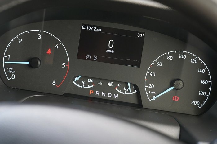 2022 Ford Transit Custom 340L