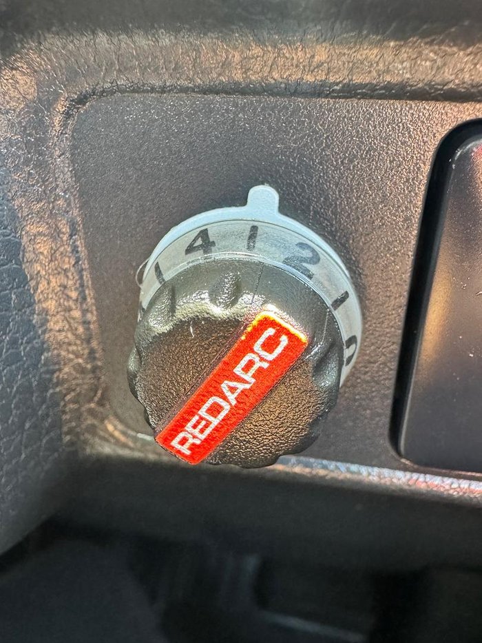 2021 Mitsubishi Triton GLS MR MY22 4X4 Dual Range White