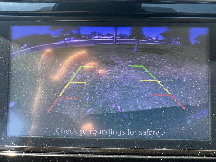 2021 Mitsubishi Triton GLS MR MY22 4X4 Dual Range White