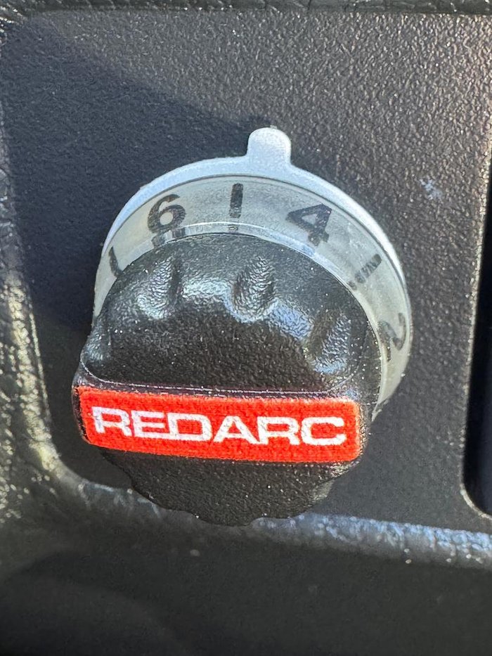 2021 Mitsubishi Triton GLS