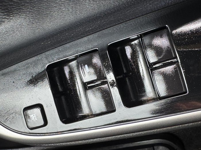 2021 Mitsubishi Triton GLS MR MY22 4X4 Dual Range White