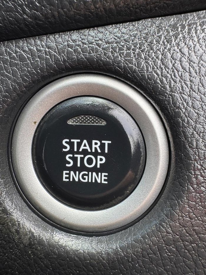 2021 Mitsubishi Triton GLS MR MY22 4X4 Dual Range White