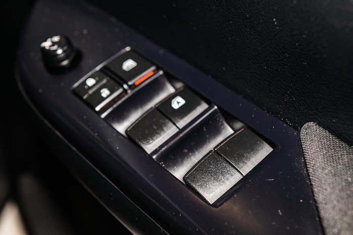 2021 Toyota Hilux SR