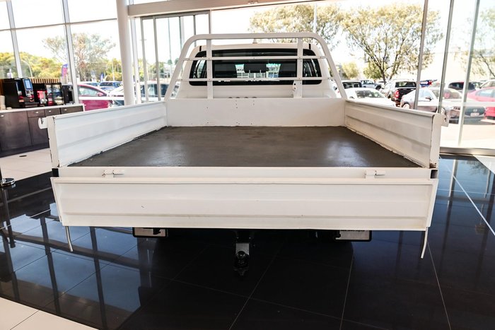 2021 Toyota Hilux SR