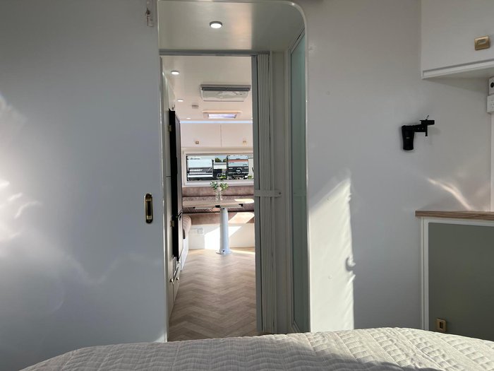 2026 Design RV 2210R Forerunner 22.10'