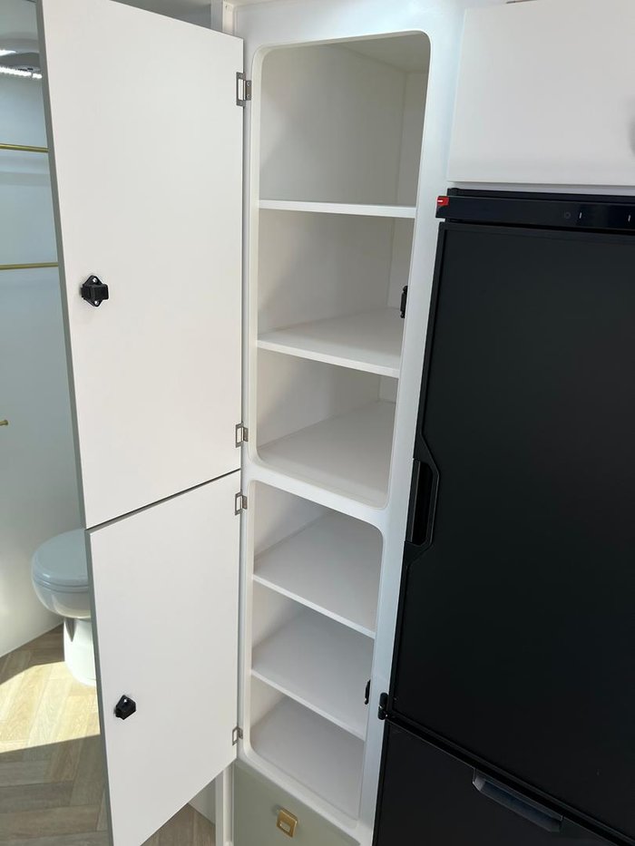 2026 Design RV 2210R Forerunner 22.10'