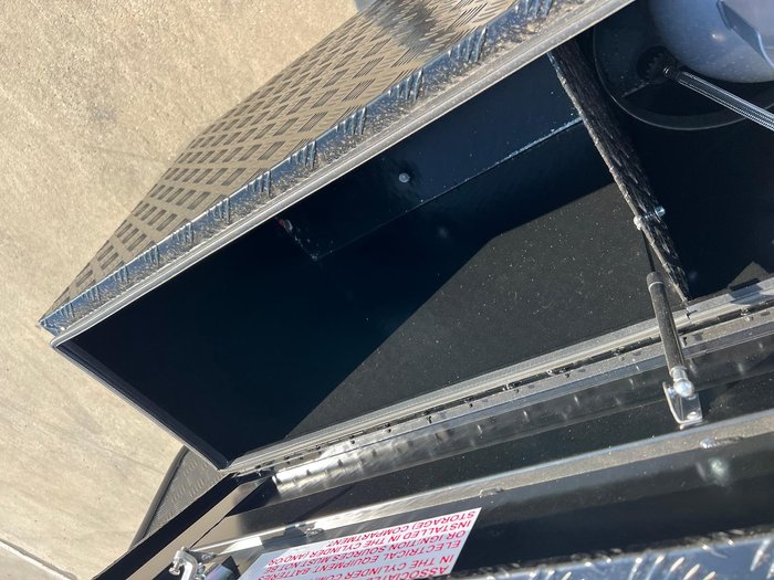 2026 Design RV 2210R Forerunner 22.10'