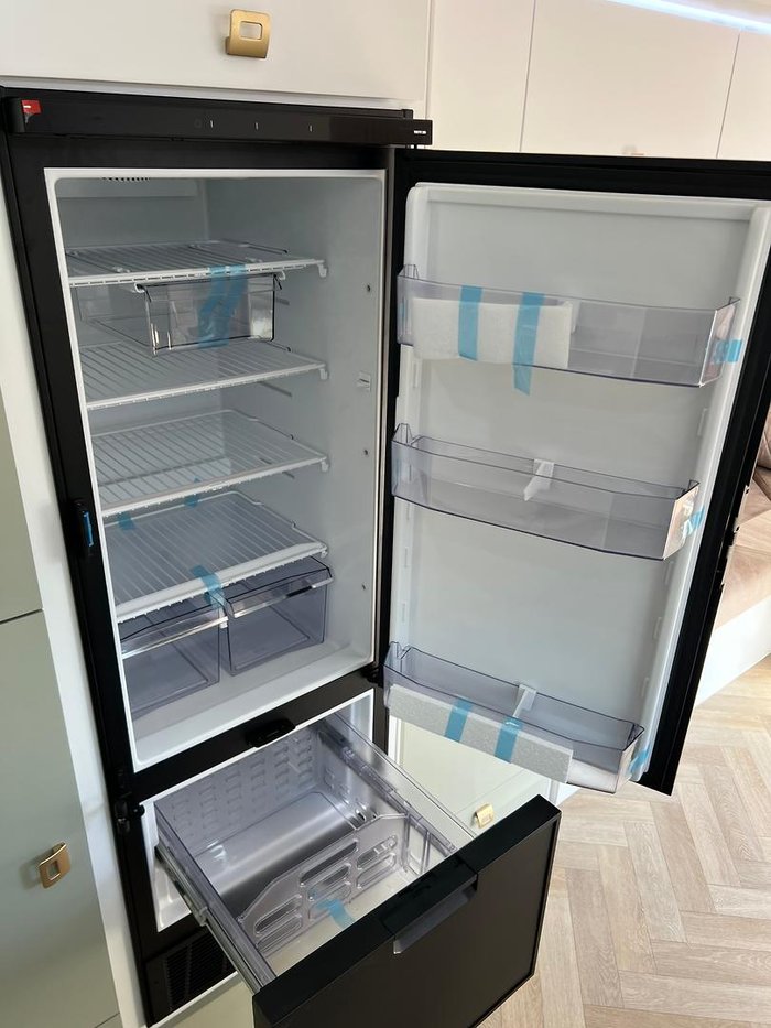 2026 Design RV 2210R Forerunner 22.10'