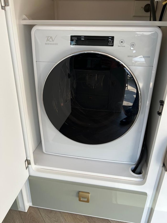 2026 Design RV 2210R Forerunner 22.10'