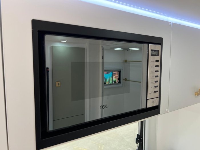 2026 Design RV 2210R Forerunner 22.10'