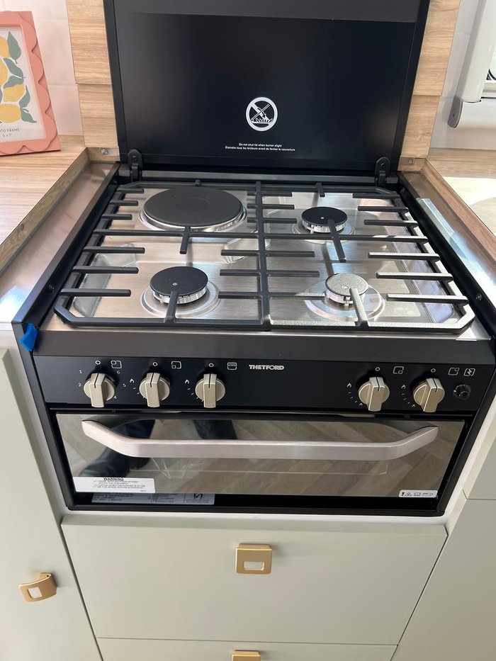 2026 Design RV 2210R Forerunner 22.10'