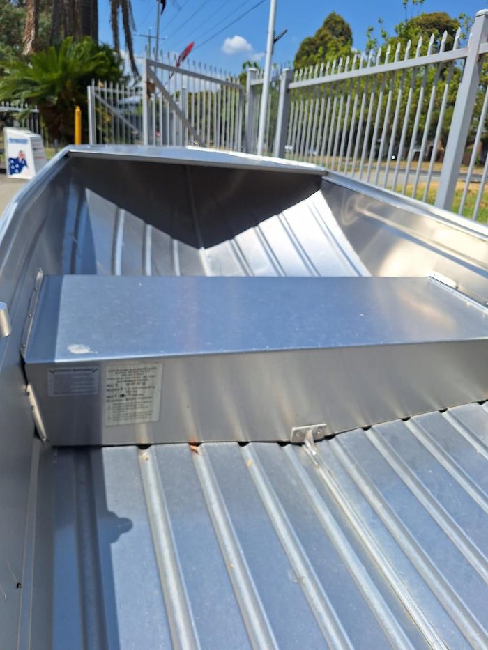 2025 QUINTREX 360 Wanderer