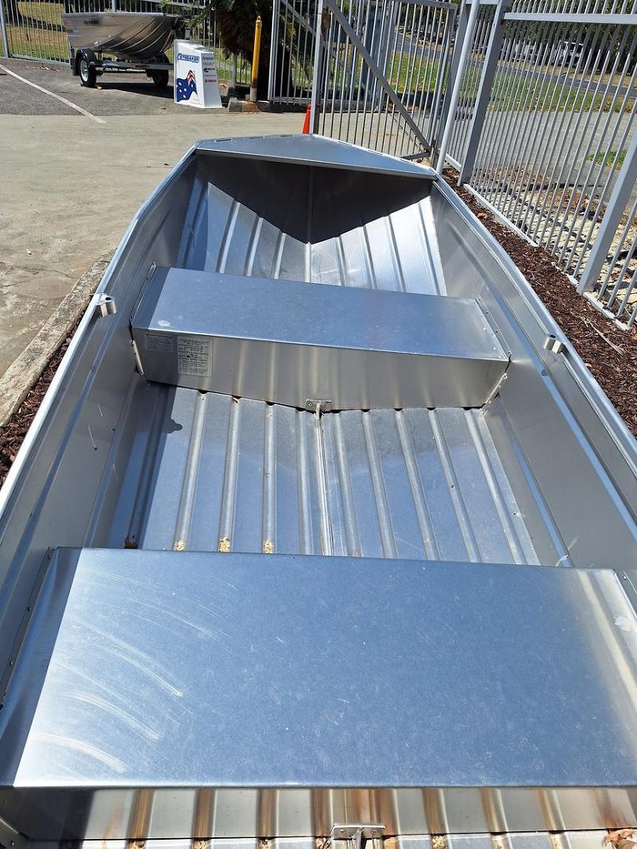 2025 QUINTREX 360 Wanderer