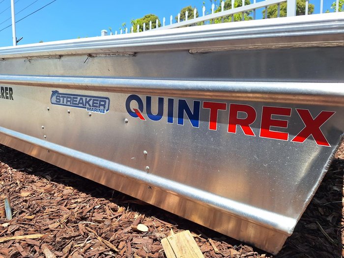 2025 QUINTREX 360 Wanderer