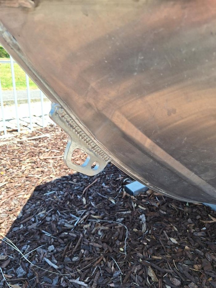 2025 QUINTREX 360 Wanderer