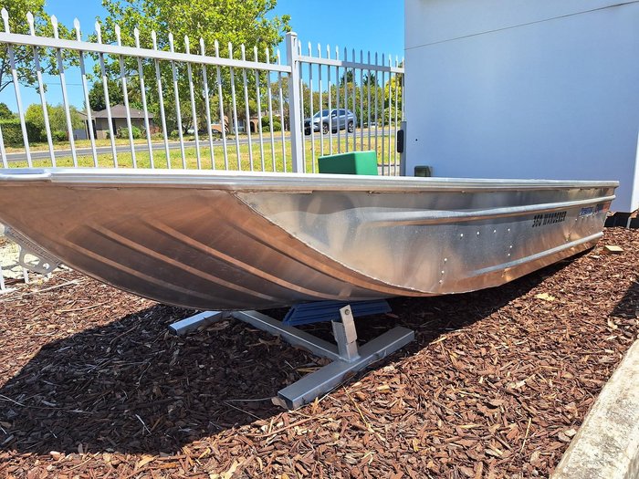 2025 QUINTREX 360 Wanderer