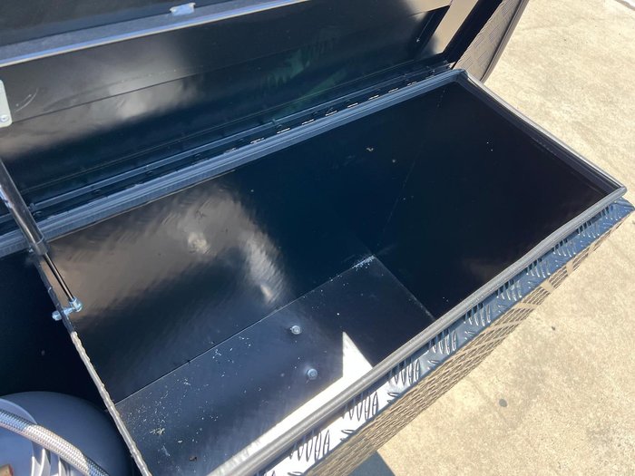 2026 Design RV 216R Forerunner 21.6'