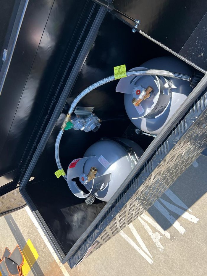 2026 Design RV 216R Forerunner 21.6'