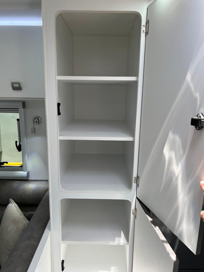 2026 Design RV 216R Forerunner 21.6'