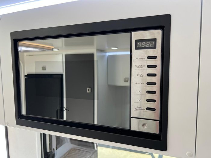 2026 Design RV 216R Forerunner 21.6'