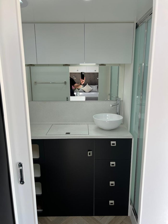 2026 Design RV 216R Forerunner 21.6'