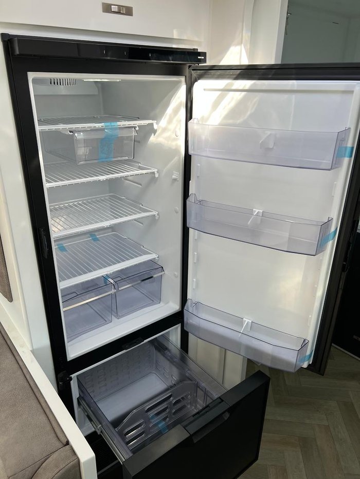 2026 Design RV 218M Getaway 21.8'