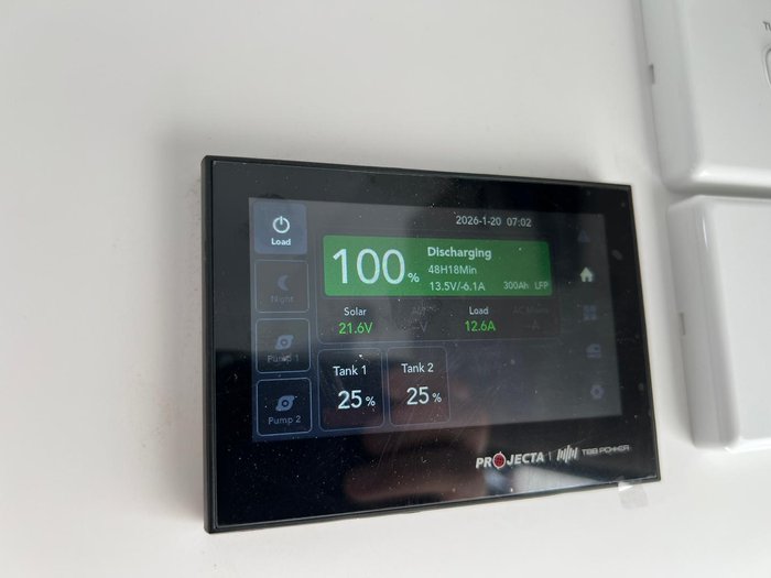 2026 Design RV 218M Getaway 21.8'