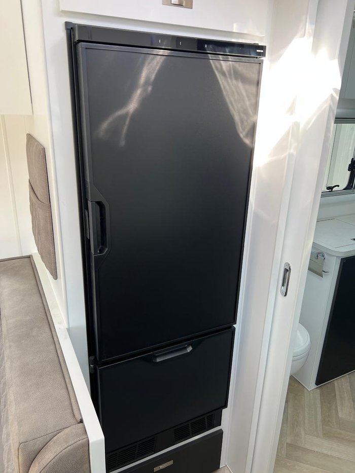 2026 Design RV 218M Getaway 21.8'