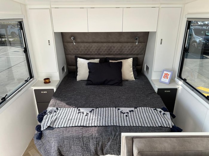 2026 Design RV 218M Getaway 21.8'