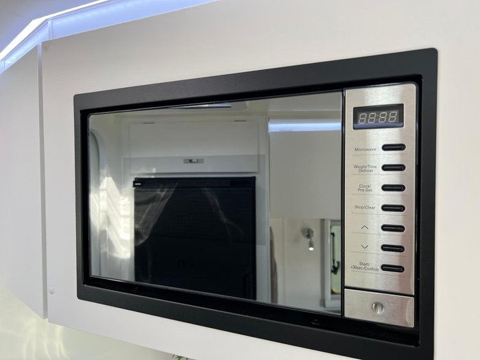 2026 Design RV 218M Getaway 21.8'