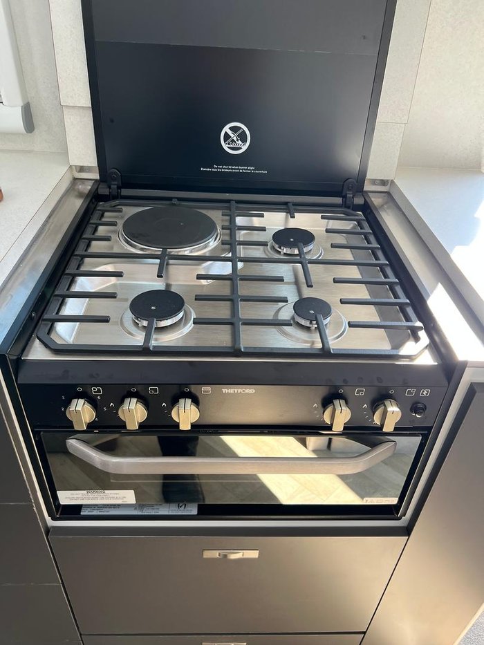 2026 Design RV 218M Getaway 21.8'