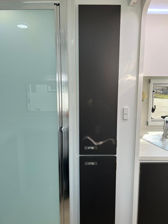 2026 Design RV 218M Getaway 21.8'