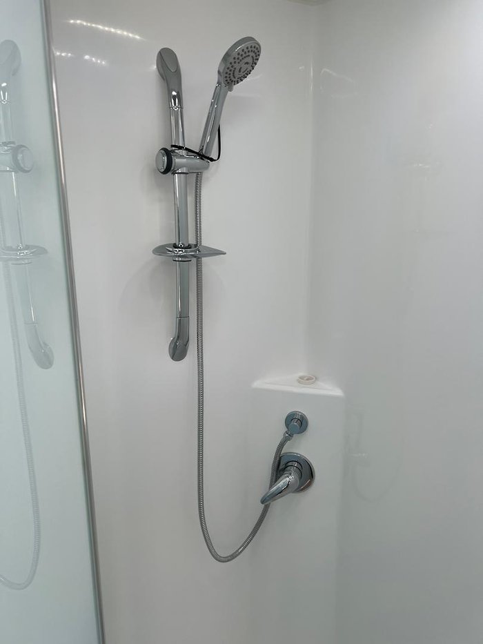 2026 Design RV 218M Getaway 21.8'