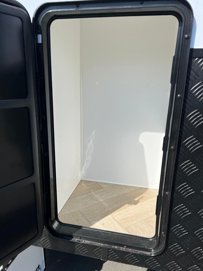 2026 Design RV 218M Getaway 21.8'