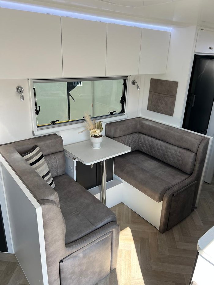 2026 Design RV 218M Getaway 21.8'