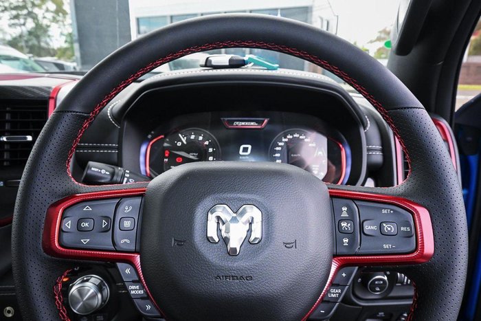 2025 RAM 1500 Rebel Hurricane SO