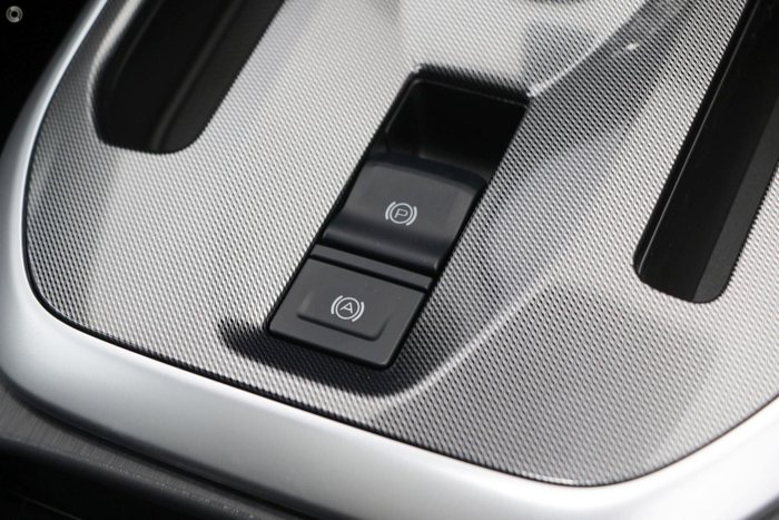 2025 GWM Haval Jolion Vanta