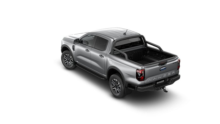 2026 Ford Ranger Sport