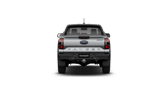 2026 Ford Ranger Sport