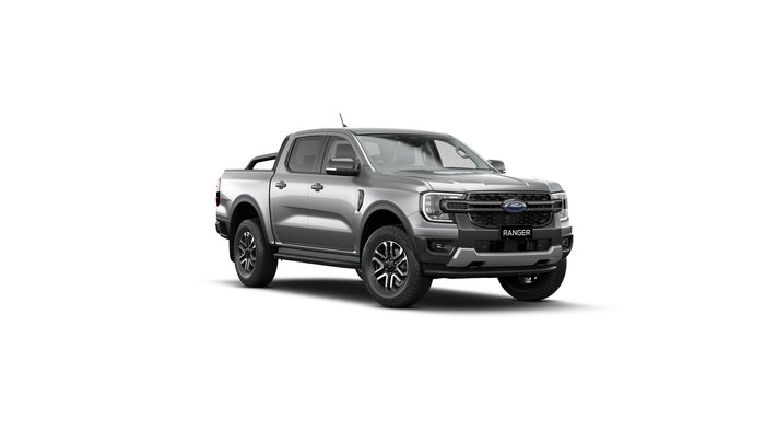 2026 Ford Ranger Sport