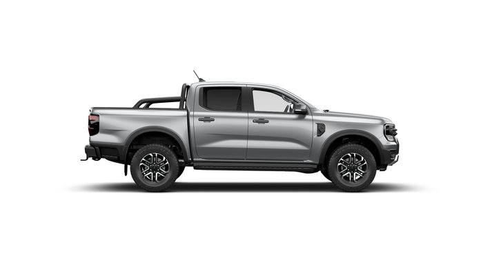 2026 Ford Ranger Sport