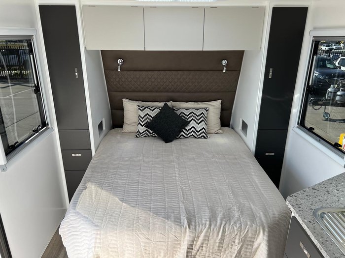 2026 Design RV 174Md Odyssey 17.4'