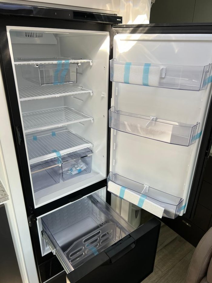 2026 Design RV 174Md Odyssey 17.4'