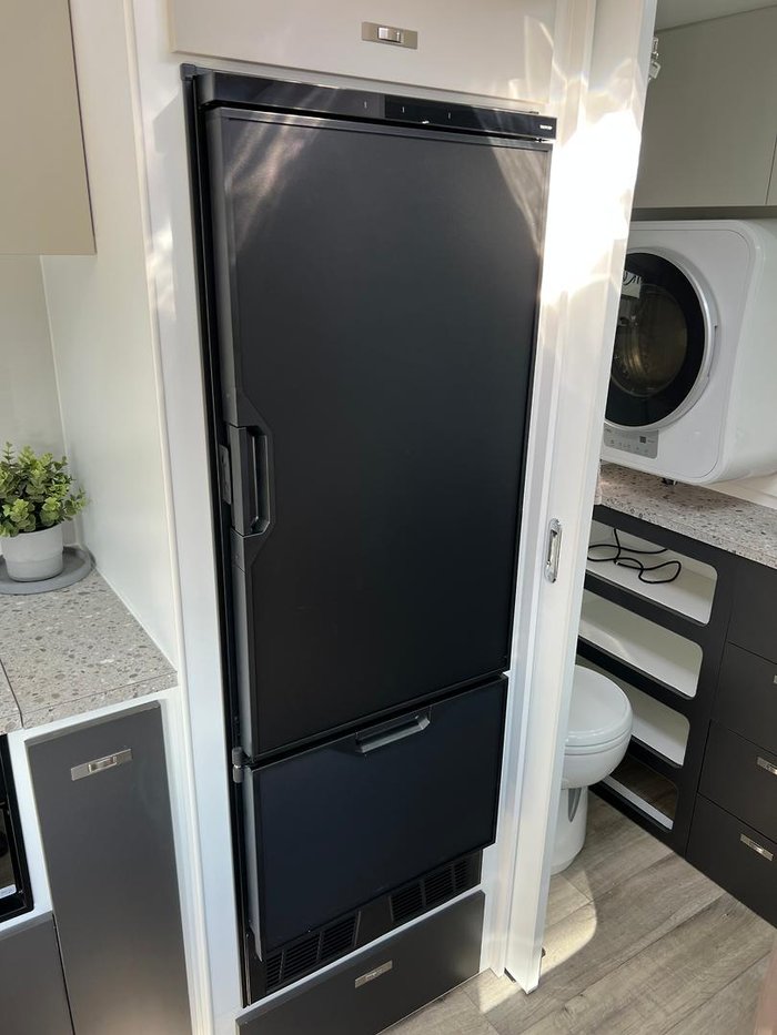 2026 Design RV 174Md Odyssey 17.4'