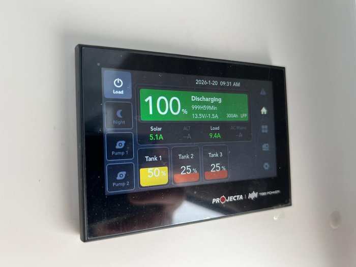 2026 Design RV 174Md Odyssey 17.4'