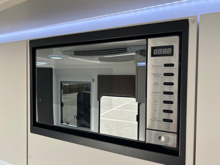 2026 Design RV 174Md Odyssey 17.4'