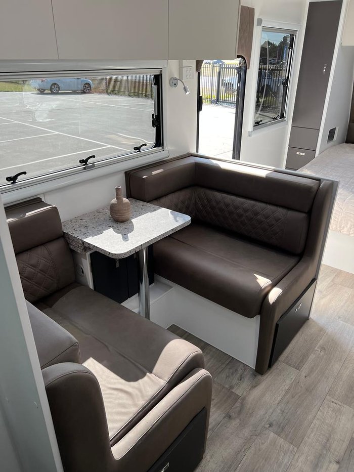 2026 Design RV 174Md Odyssey 17.4'