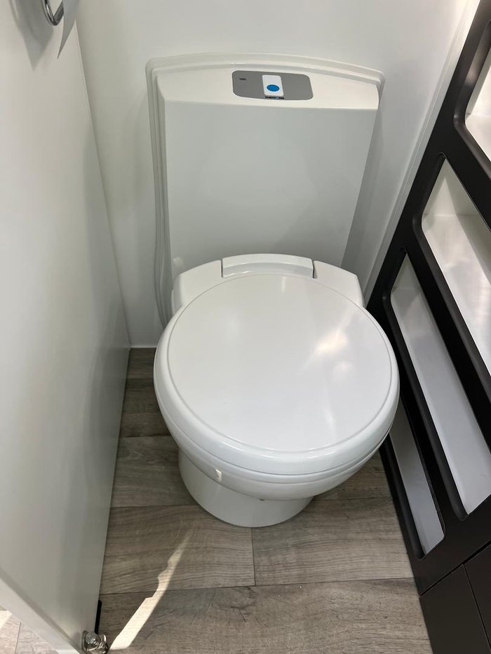 2026 Design RV 174Md Odyssey 17.4'