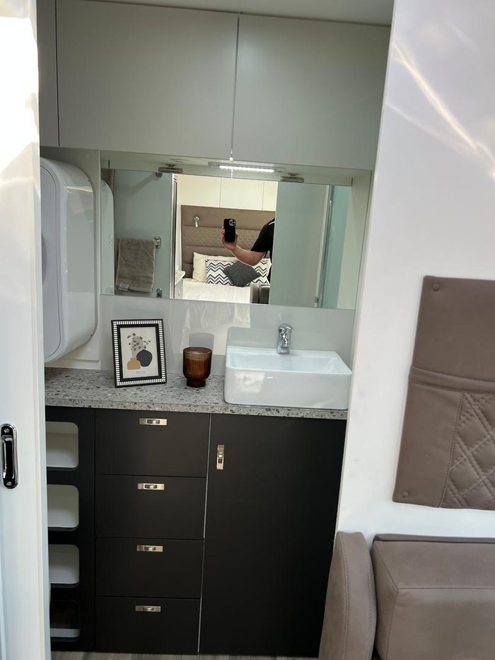 2026 Design RV 174Md Odyssey 17.4'