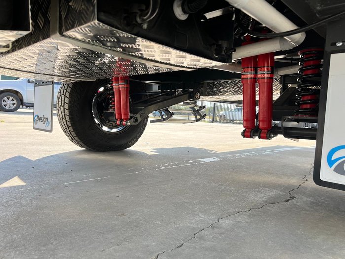 2026 Design RV 174Md Odyssey 17.4'